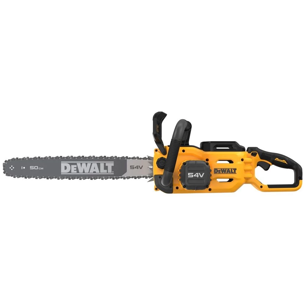 DeWalt DCMCS575N-XJ 54V XR FLEXVOLT 50cm Cordless Chainsaw (Tool Only)