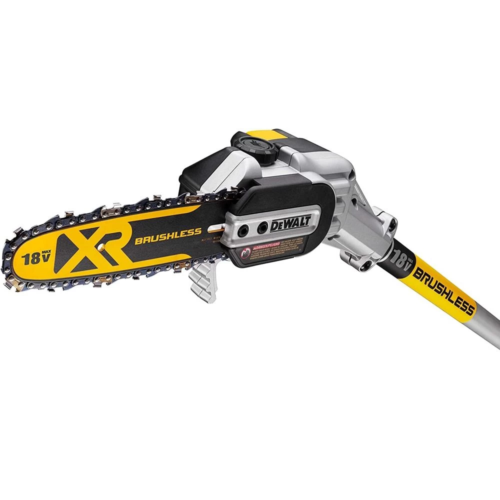 DeWalt DCMPS567N-XJ 18V XR Cordless Pole Saw (Tool Only) - Image 3