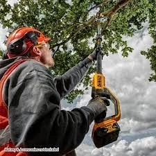 DeWalt DCMPS567N-XJ 18V XR Cordless Pole Saw (Tool Only) - Image 7