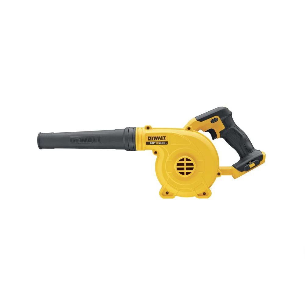 DeWalt DCV100-XJ 18V XR Cordless Compact Blower (Bundle Builder) - Image 4