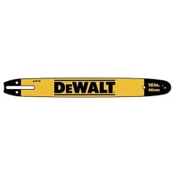 DeWalt DT20660-QZ 40cm Bar For DCM575 54V XR FLEXVOLT Chainsaw