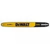DeWalt DT20687-QZ 45cm Bar For DCMCS574 54V XR FLEXVOLT Chainsaw