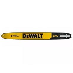 DeWalt DT20687-QZ 45cm Bar For DCMCS574 54V XR FLEXVOLT Chainsaw