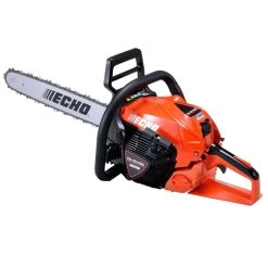 Echo CS-4510ES Petrol Chainsaw 45.0cc/45cm