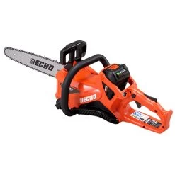 Echo DCS-2500 56 EFORCE Cordless Chainsaw (Bare Tool)