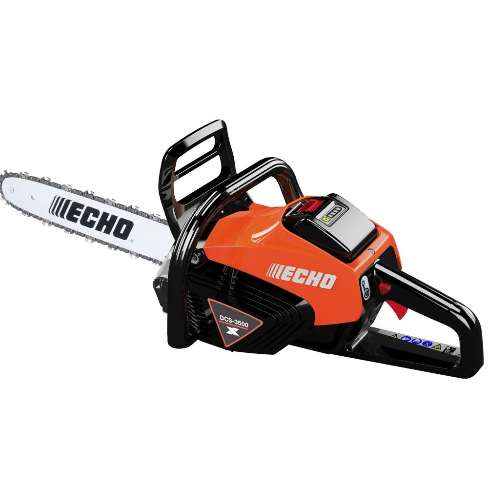 Echo DCS-3500 56 EFORCE Cordless Chainsaw (Bare Tool)