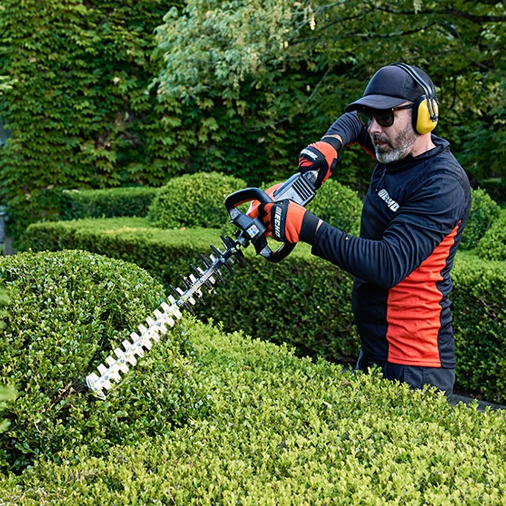 Echo DHC-2800R 56 EFORCE Cordless Hedge Trimmer (Bare Tool) - Image 4