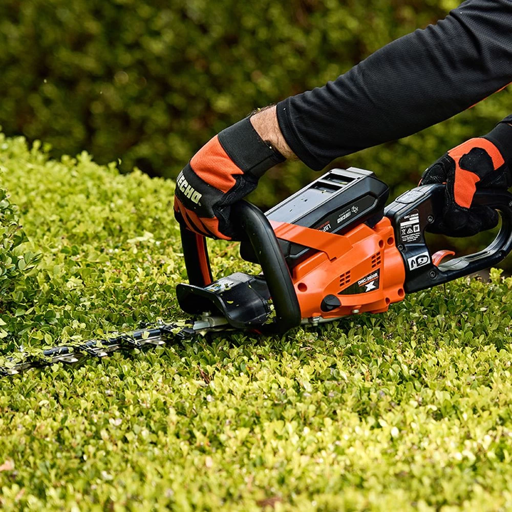 Echo DHC-2800R 56 EFORCE Cordless Hedge Trimmer (Bare Tool) - Image 3