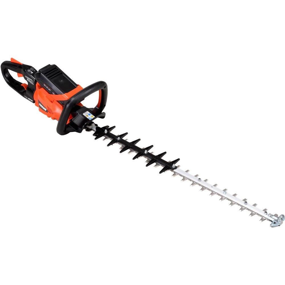 Echo DHC-2800R 56 EFORCE Cordless Hedge Trimmer (Bare Tool) - Image 2