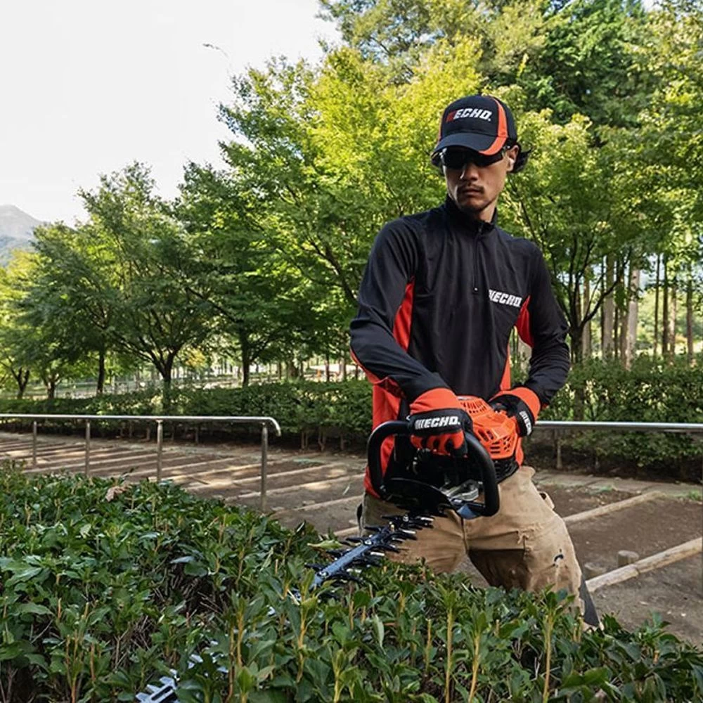 Echo HC-2320 Petrol Hedge Trimmer - Image 4
