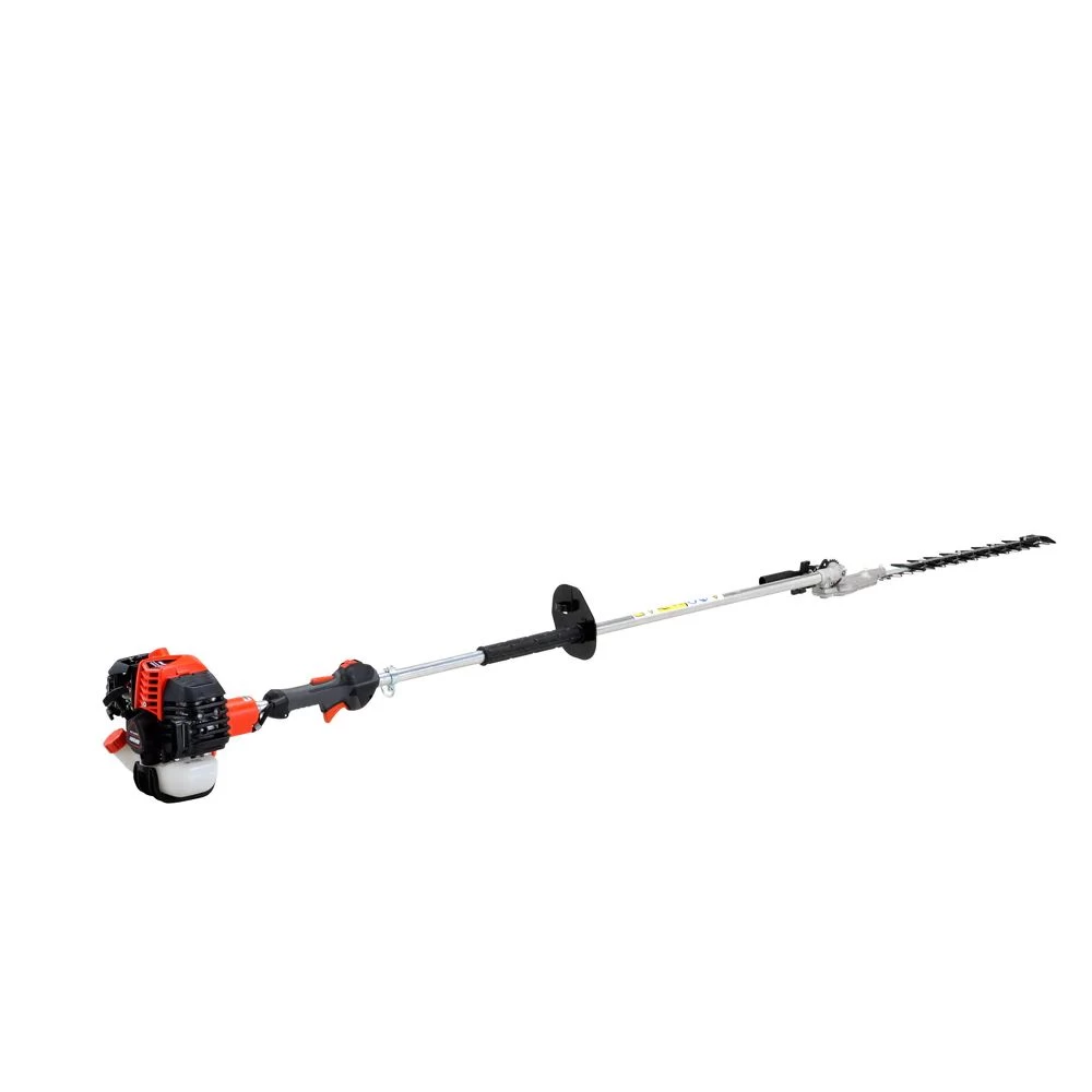 Echo HCA-2620ES-HD Articulating Long Reach Petrol Pole Hedge Trimmer - Image 3