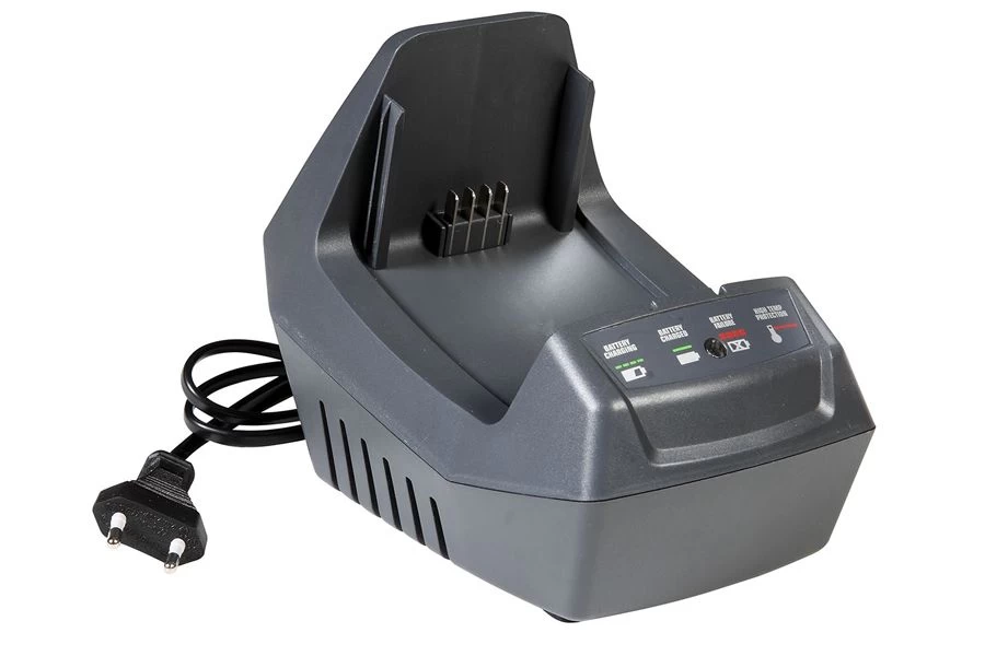 Oleo-Mac Gi 44 P 40V Push Cordless Lawn Mower (with 5.0Ah Battery & Charger) - Image 6