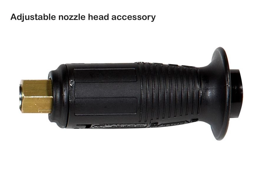 Oleo-Mac PW 115 C Cold Water Electric Pressure Washer - Image 8