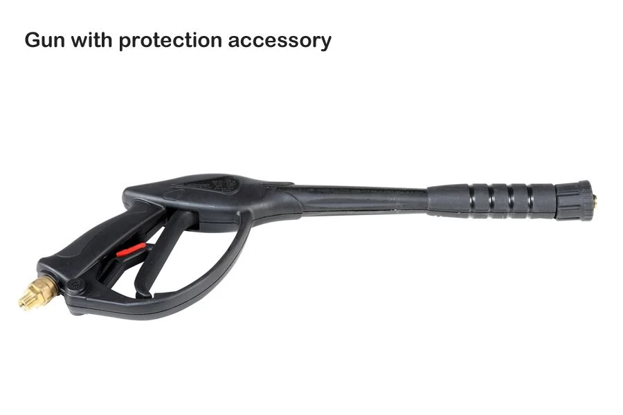 Oleo-Mac PW 115 C Cold Water Electric Pressure Washer - Image 5