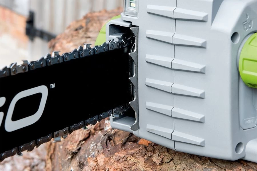 EGO Power+ CS1800E 45cm 56V Lithium-Ion Cordless Chainsaw (Bare Tool) - Image 6