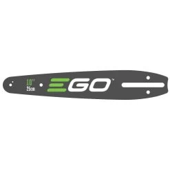 EGO Power+ AG1000Q 25cm Chainsaw Guide Bar For PS1000E Pole Pruner