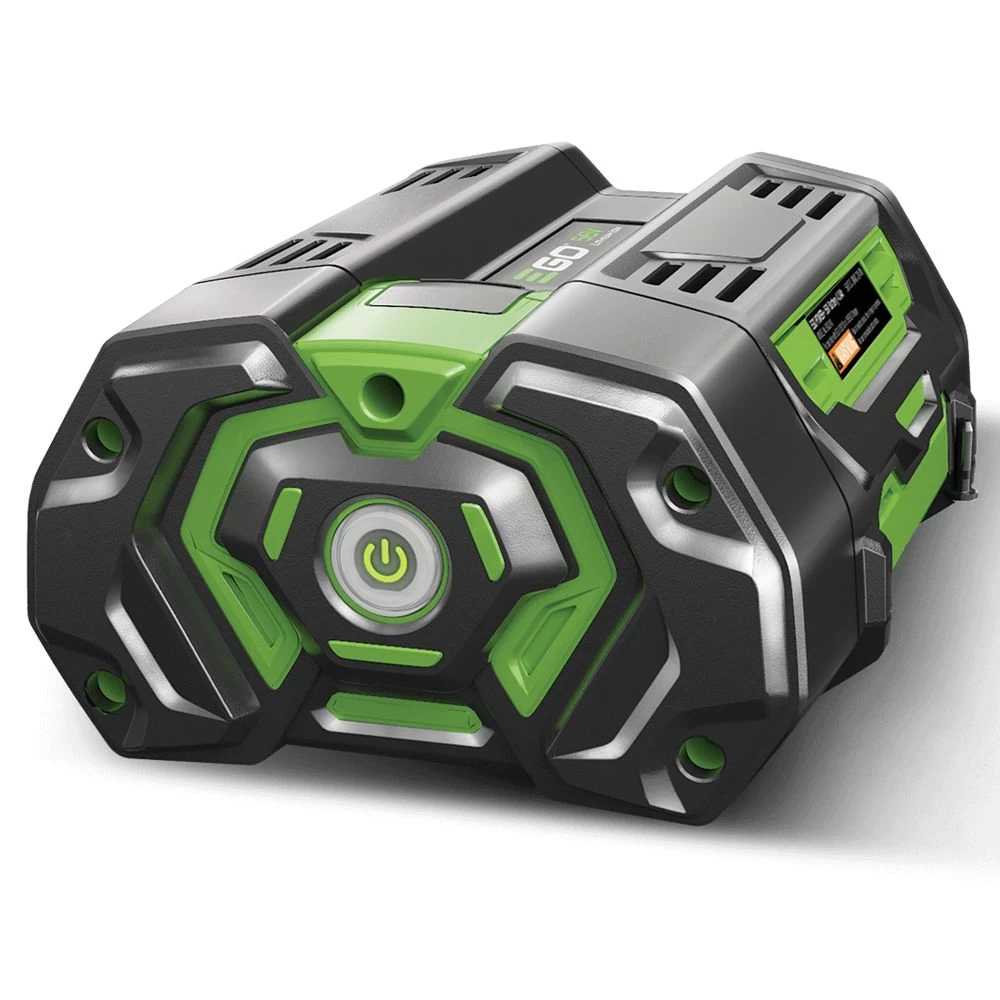 EGO Power+ ST1613E-T 40cm Powerload™ 56V Cordless Grass Trimmer With Line IQ™ (with 4Ah Battery & Charger) (Bundle Builder) - Image 6