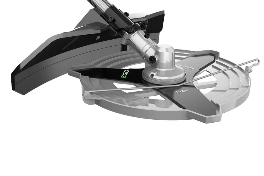 EGO Power+ BCX3800 Pro X 56V Cordless Line Trimmer / Brush Cutter (Bare Tool) - Image 6