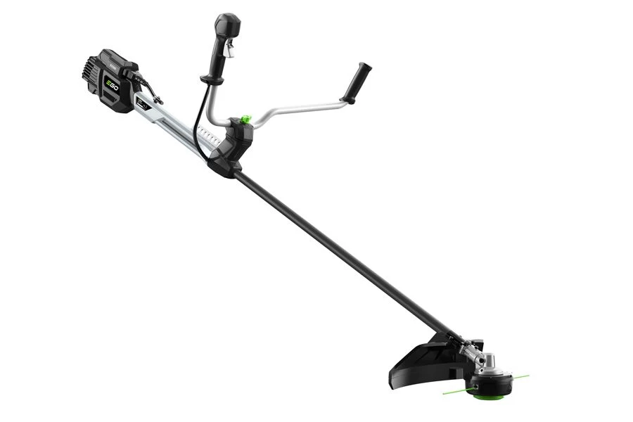 EGO Power+ BCX3800 Pro X 56V Cordless Line Trimmer / Brush Cutter (Bare Tool)
