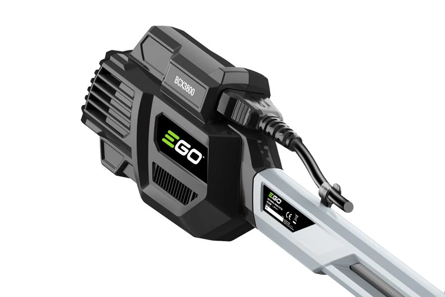 EGO Power+ BCX3800 Pro X 56V Cordless Line Trimmer / Brush Cutter (Bare Tool) - Image 3