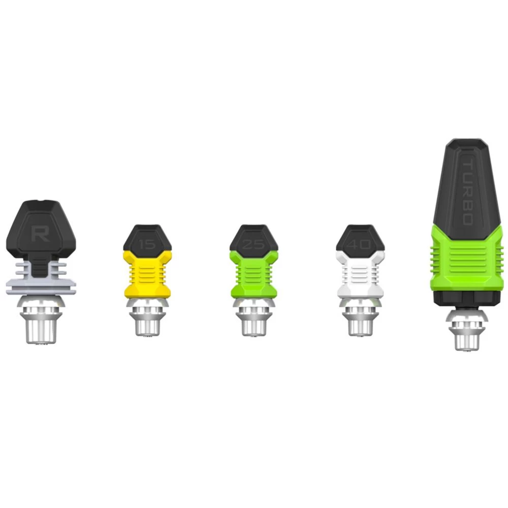 EGO Power+ HPW2000E 3200psi 56V Cordless Pressure Washer (Bare Tool) - Image 7