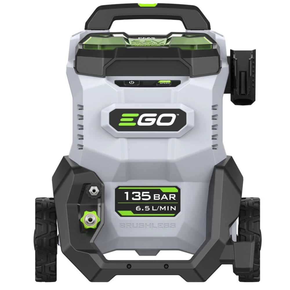 EGO Power+ HPW2000E 3200psi 56V Cordless Pressure Washer (Bare Tool) - Image 2