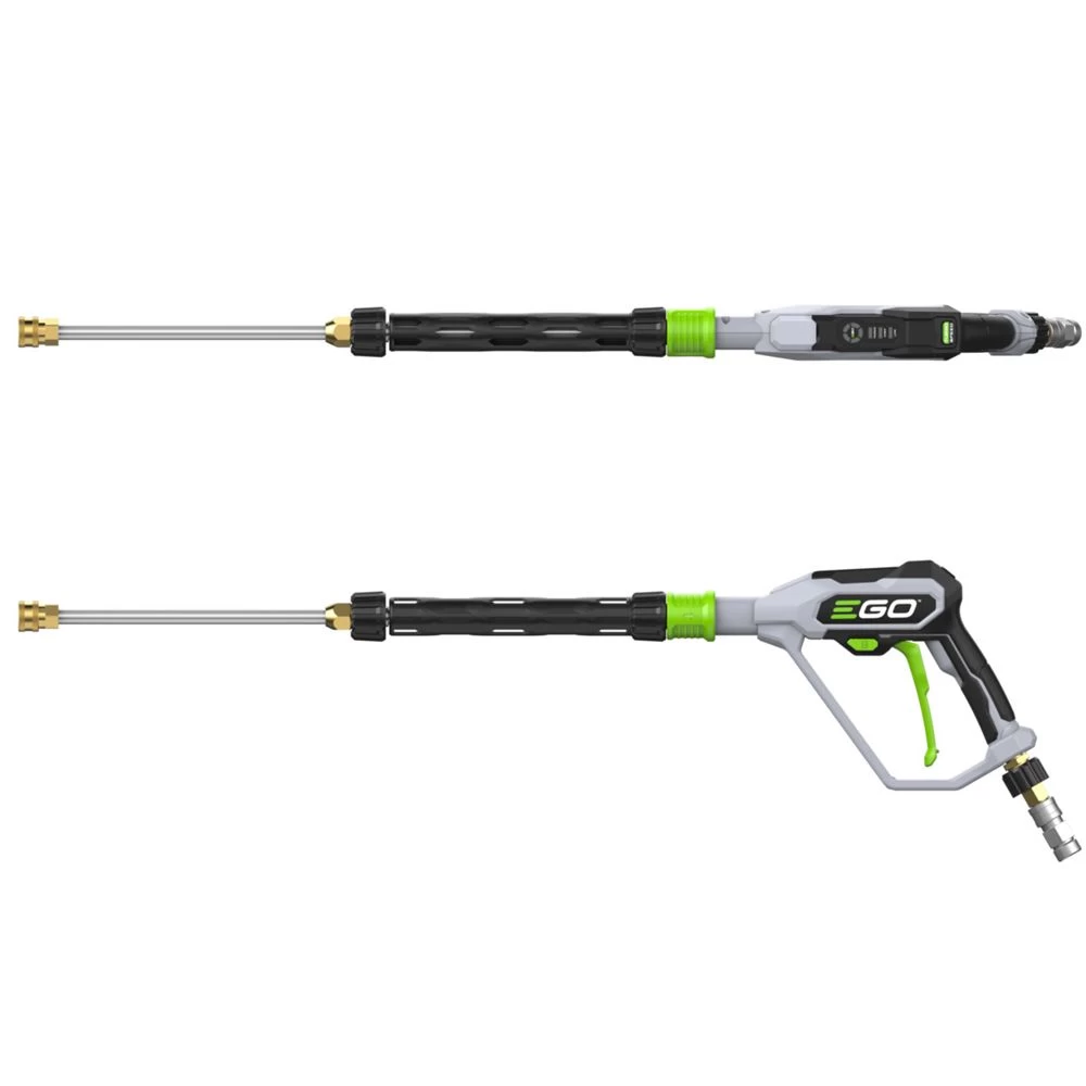 EGO Power+ HPW2000E 3200psi 56V Cordless Pressure Washer (Bare Tool) - Image 4