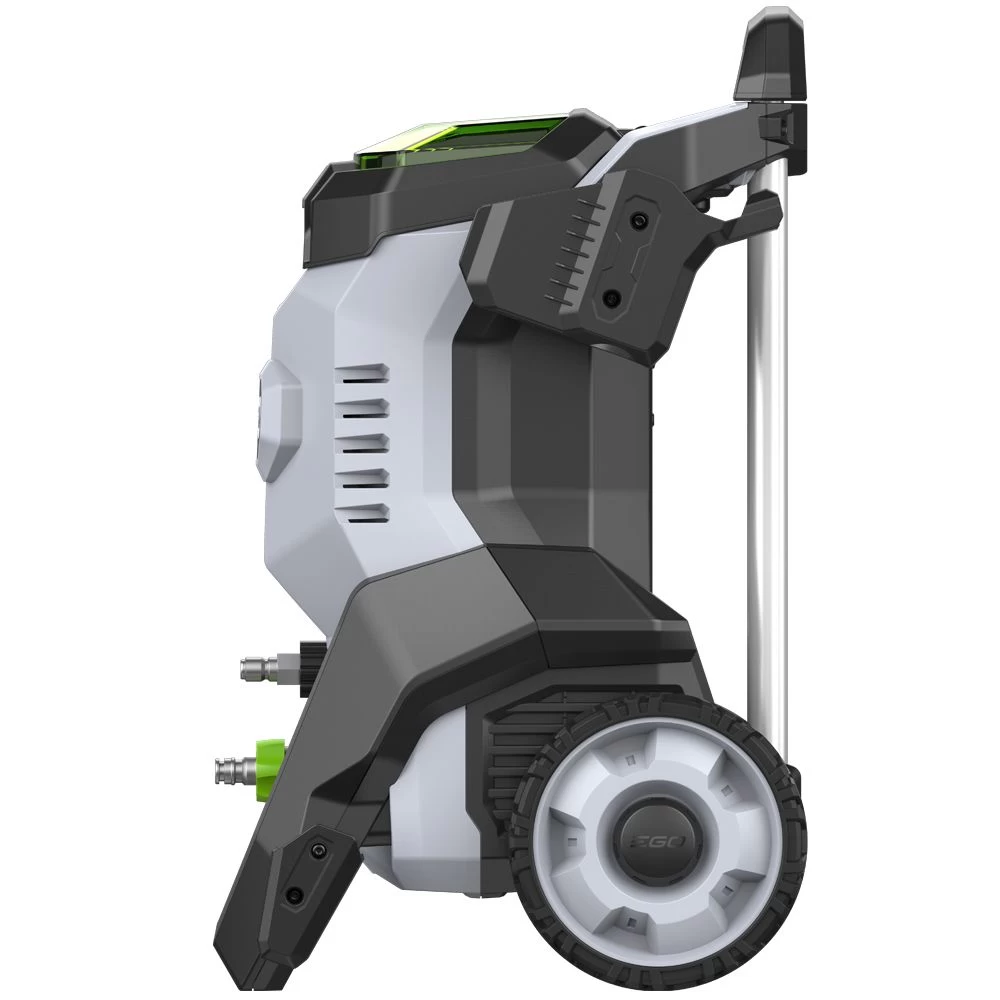 EGO Power+ HPW2000E 3200psi 56V Cordless Pressure Washer (Bare Tool) - Image 3