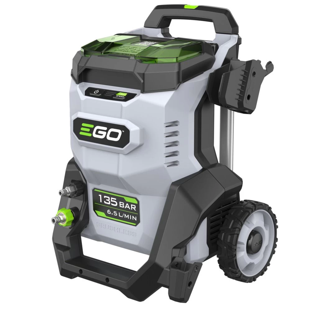 EGO Power+ HPW2000E 3200psi 56V Cordless Pressure Washer (Bare Tool)