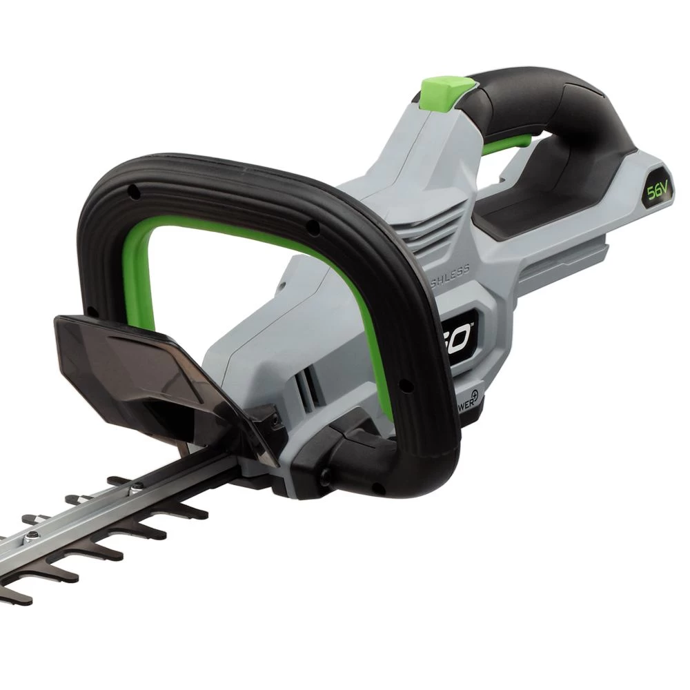 EGO Power+ HT2000E 51cm 56V Cordless Hedge Trimmer (Bare Tool) - Image 2