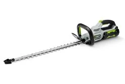 EGO Power+ HT2411E 60cm 56V Cordless Hedge Trimmer (with 2.5Ah Battery & Charger) (Bundle Builder)