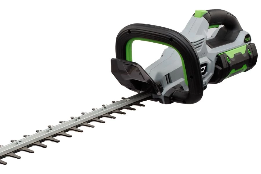 EGO Power+ HT2410E 60cm 56V Cordless Hedge Trimmer (Bare Tool) (Bundle Builder) - Image 2