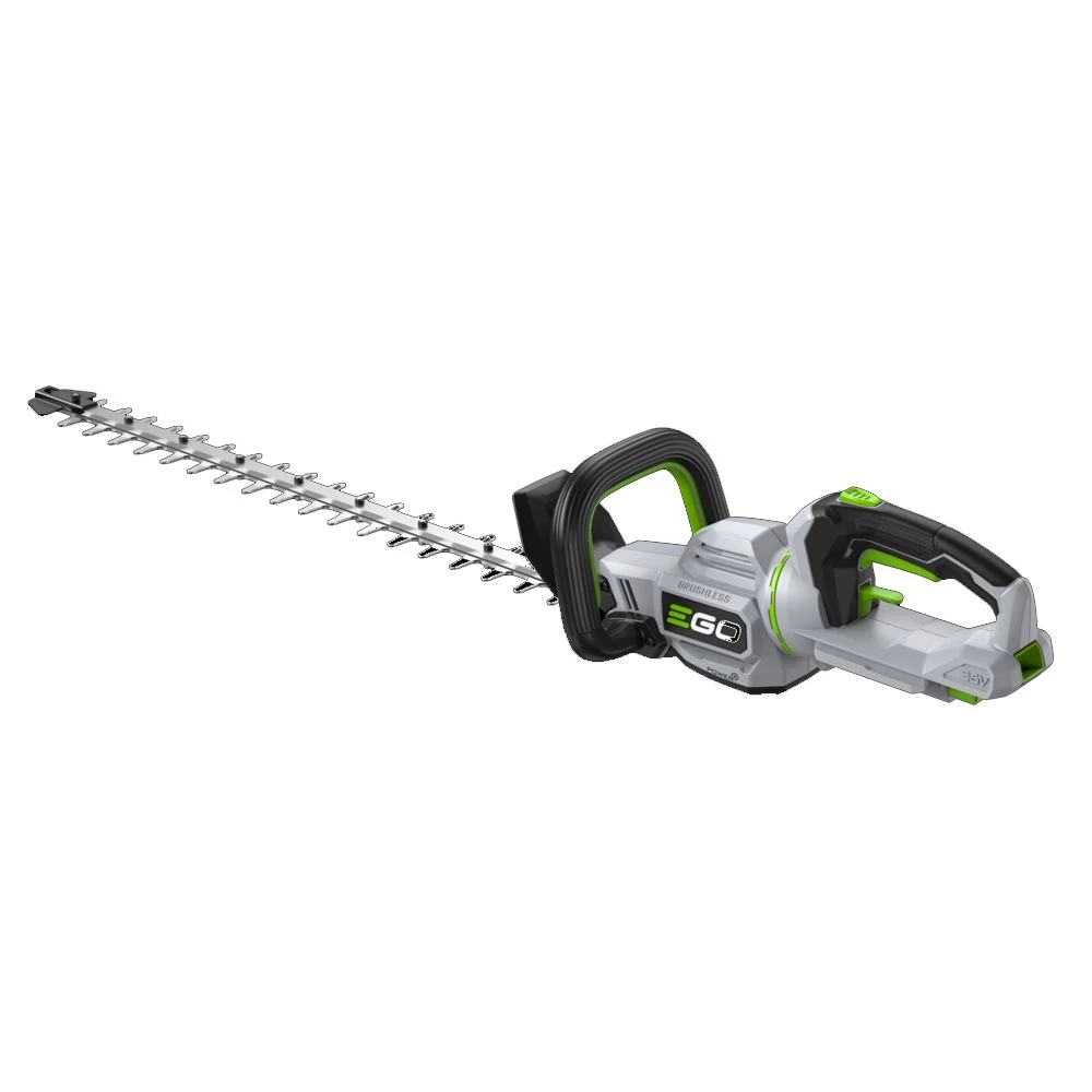 EGO Power+ HT2601E 66cm 56V Cordless Hedge Trimmer (with 2.5Ah Battery & Charger) (Bundle Builder) - Image 3