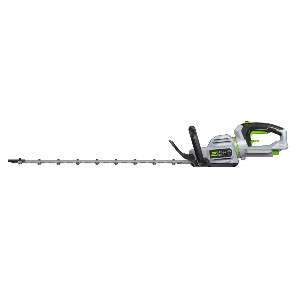 EGO Power+ HT2600E 66cm 56V Cordless Hedge Trimmer (Bare Tool) (Bundle Builder) - Image 4
