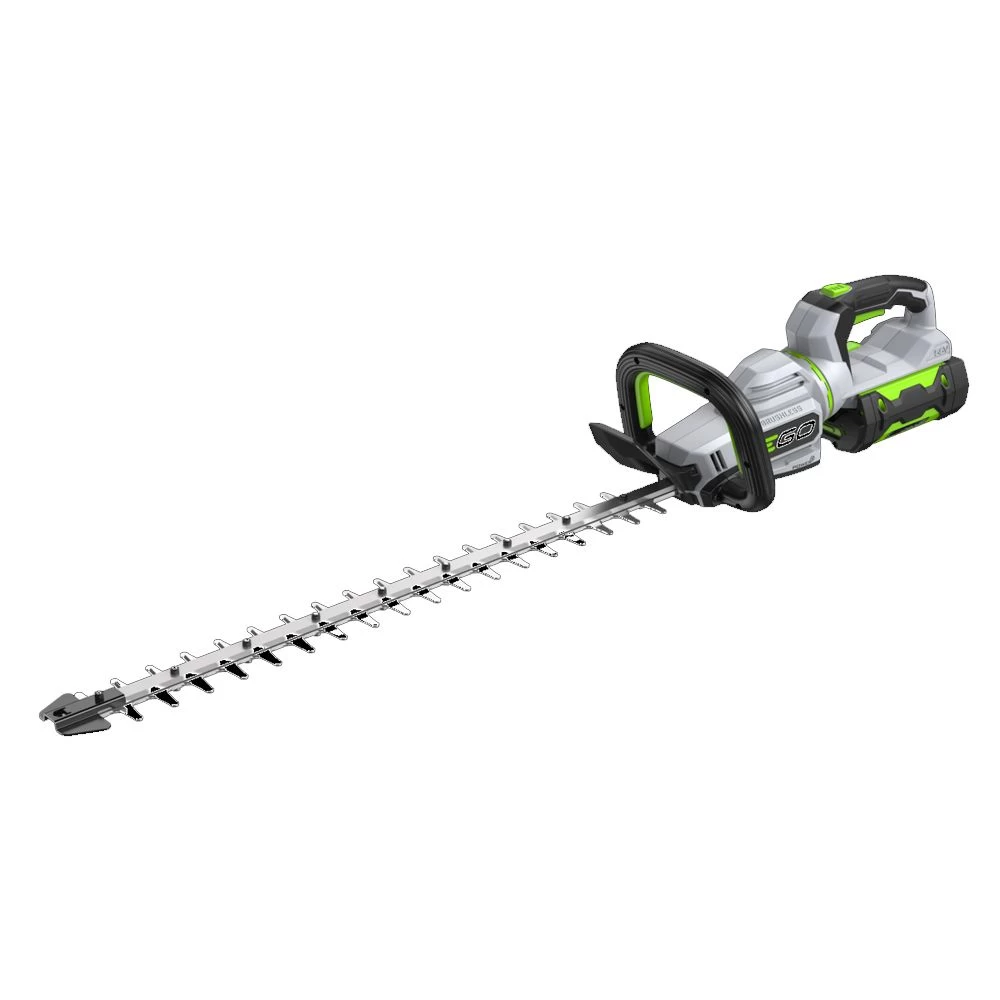 EGO Power+ HT2600E 66cm 56V Cordless Hedge Trimmer (Bare Tool) (Bundle Builder) - Image 3
