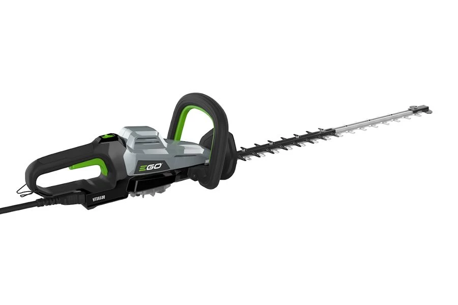 EGO Power+ HTX6500 Pro X 65cm 56V Cordless Hedge Trimmer (Bare Tool) - Image 2