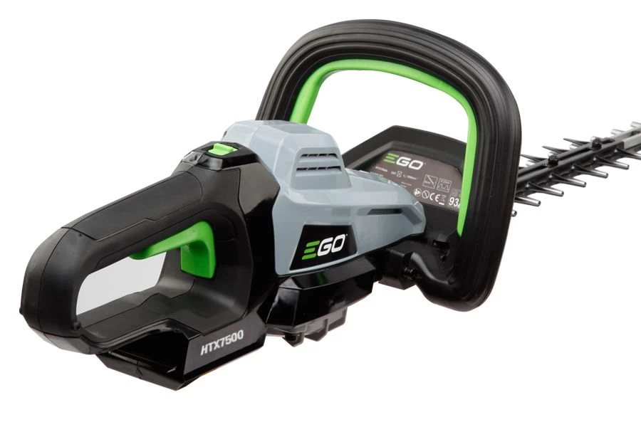 EGO Power+ HTX7500 Pro X 75cm 56V Cordless Hedge Trimmer (Bare Tool) - Image 3