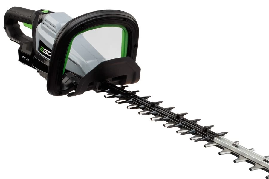 EGO Power+ HTX7500 Pro X 75cm 56V Cordless Hedge Trimmer (Bare Tool) - Image 2