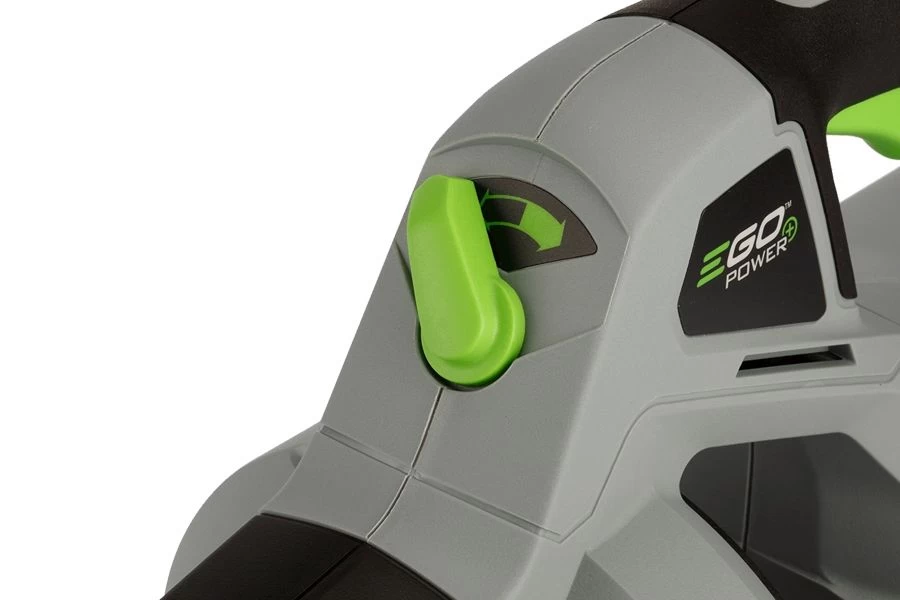 EGO Power+ LB5301E 56V Cordless Leaf Blower (with 2.5Ah Battery & Charger) (Bundle Builder) - Image 2