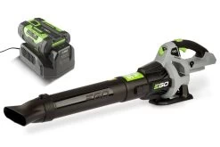 EGO Power+ LB5301E 56V Cordless Leaf Blower (with 2.5Ah Battery & Charger)