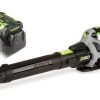 EGO Power+ LB5301E 56V Cordless Leaf Blower (with 2.5Ah Battery & Charger) (Bundle Builder)