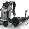 EGO Power+ LB6000E 56V Cordless Backpack Leaf Blower (Bare Tool)