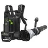 EGO Power+ LBP8000E 56V Cordless Backpack Leaf Blower (Bare Tool)