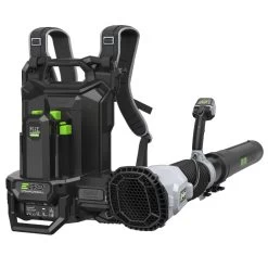 EGO Power+ LBP8000E 56V Cordless Backpack Leaf Blower (Bare Tool) (Bundle Builder)