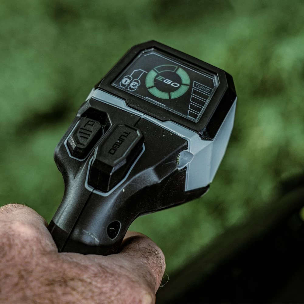 EGO Power+ LBPX8000 Pro X 56V Cordless Backpack Leaf Blower (Bare Tool) - Image 2