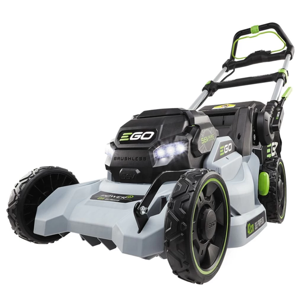 EGO Power+ LM1700E-SP 56V Poly Deck Variable Speed Cordless Lawn Mower (Bare Tool) - Image 2