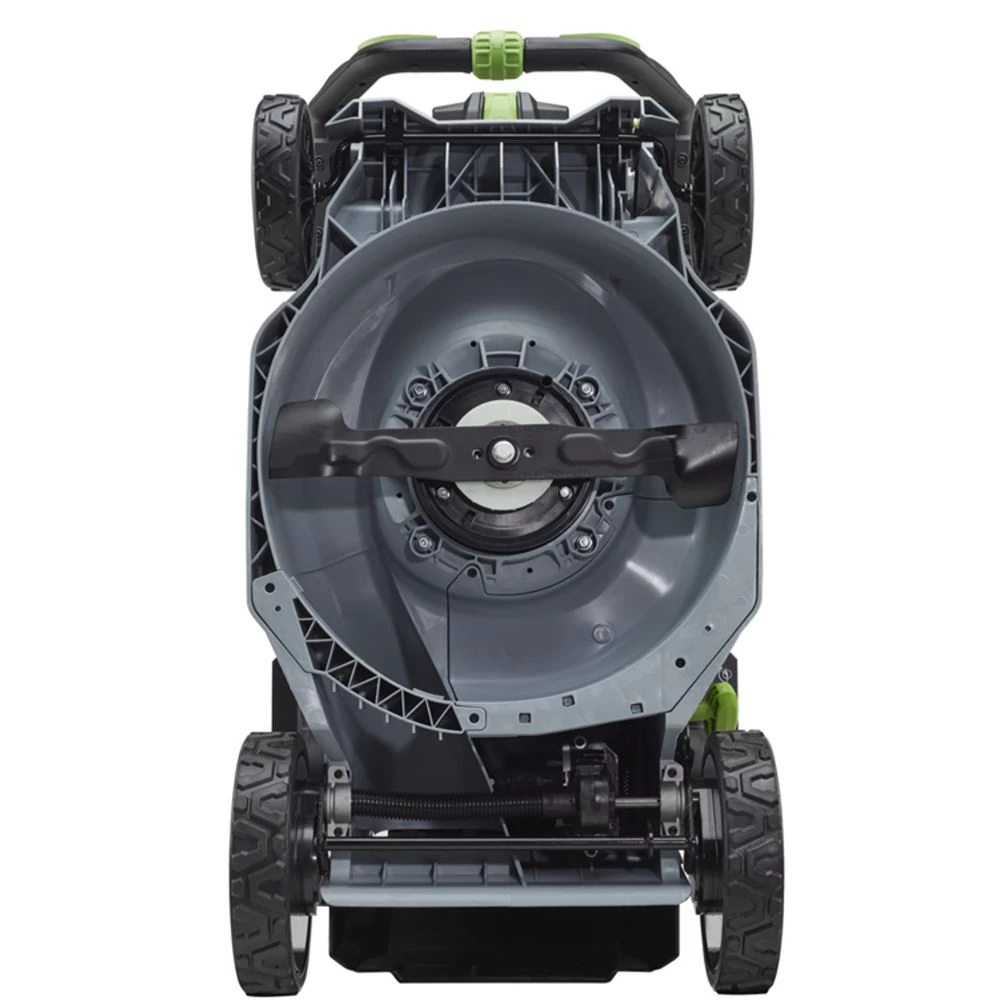 EGO Power+ LM1700E-SP 56V Poly Deck Variable Speed Cordless Lawn Mower (Bare Tool) - Image 5