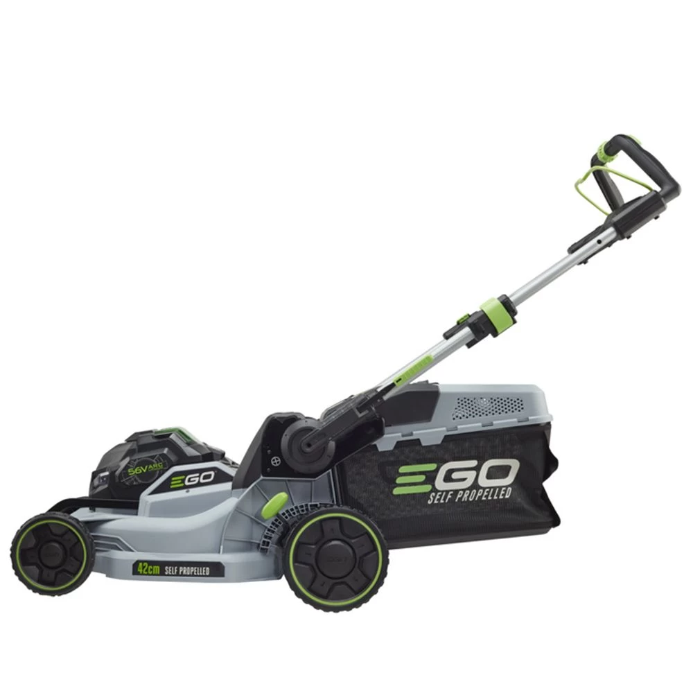 EGO Power+ LM1700E-SP 56V Poly Deck Variable Speed Cordless Lawn Mower (Bare Tool) - Image 3