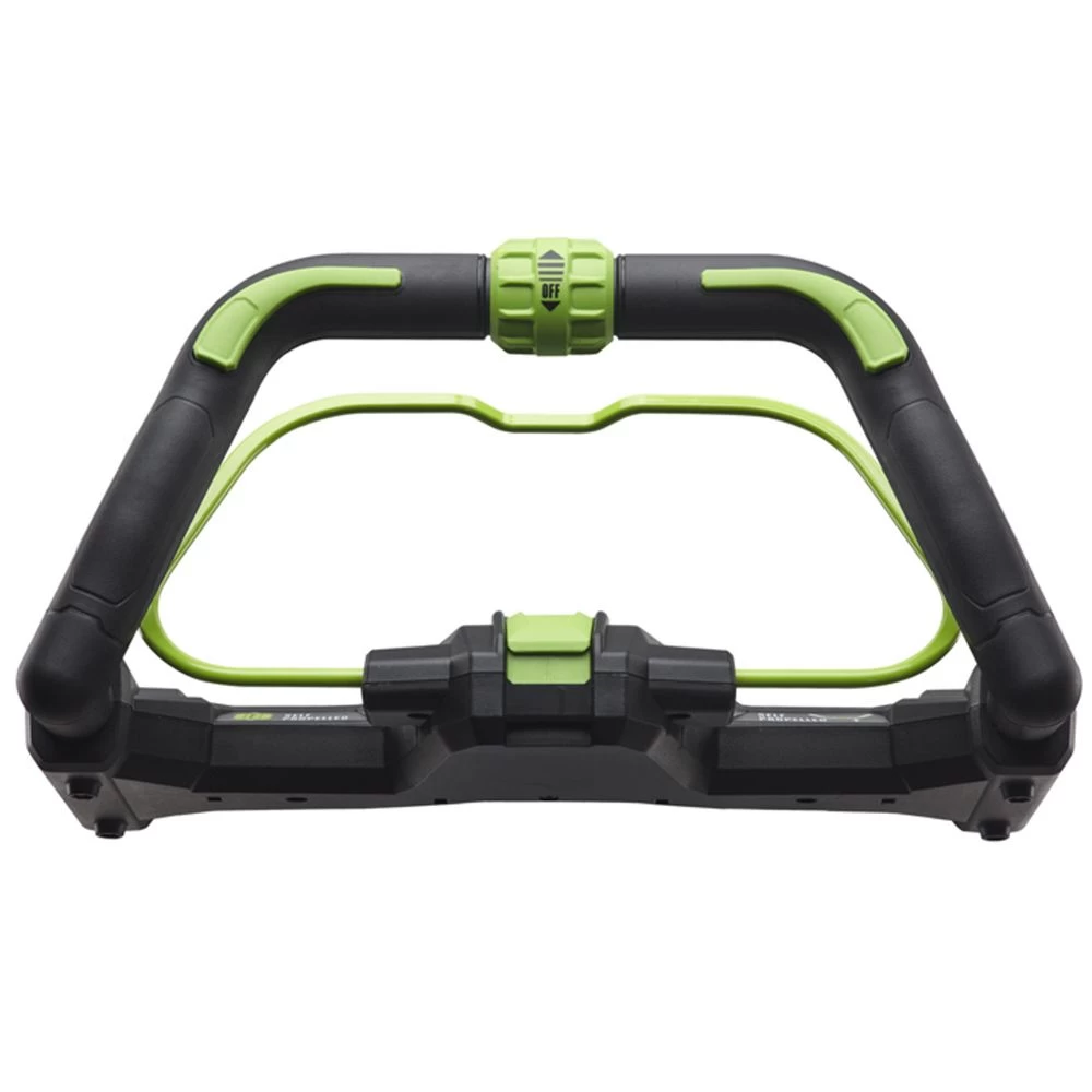 EGO Power+ LM1700E-SP 56V Poly Deck Variable Speed Cordless Lawn Mower (Bare Tool) - Image 4