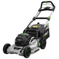 EGO Power+ LM1700E-SP 56V Poly Deck Variable Speed Cordless Lawn Mower (Bare Tool)
